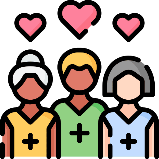 VOLUNTARIOS ACTIVOS